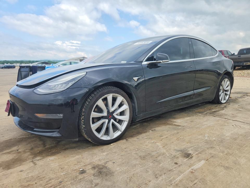 Aukcja sprzedaży 2019 Tesla Model 3, vin: 5YJ3E1EA0KF357415, numer aukcji: 50965696