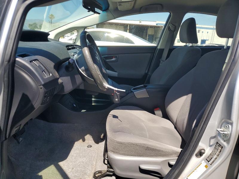 Auction sale of the 2015 Toyota Prius, vin: JTDKN3DU7F1974599, lot number: 51210266