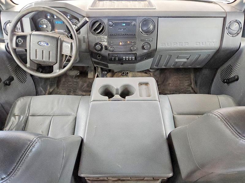 Aukcja sprzedaży 2016 Ford F350, vin: 1FT8X3B62GEB64803, numer aukcji: 48653996