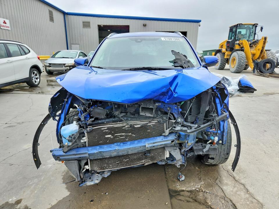 Продаж на аукціоні авто 2021 Honda Hr-v, vin: 3CZRU5H53MM714646, номер лоту: 51881386