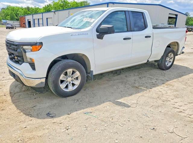 Aukcja sprzedaży 2022 Chevrolet Silverado, vin: 1GCRAAEK6NZ528911, numer aukcji: 50503396