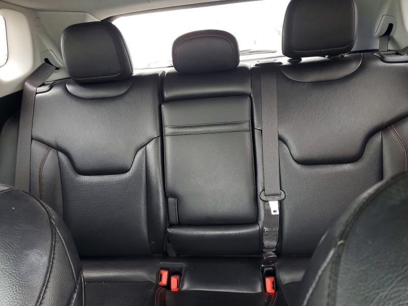 Продаж на аукціоні авто 2018 Jeep Compass, vin: 3C4NJDDB3JT485793, номер лоту: 51186336