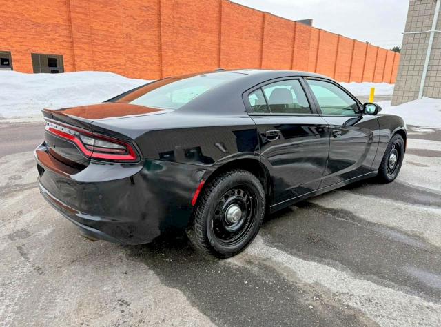Продажа на аукционе авто 2018 Dodge Charger, vin: 2C3CDXKT6JH327036, номер лота: 51211936