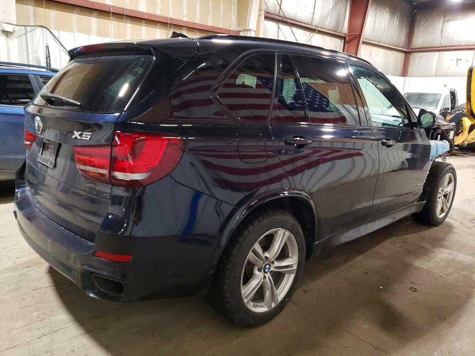 Продажа на аукционе авто 2018 Bmw X5, vin: 5UXKR6C55JL069418, номер лота: 41652376