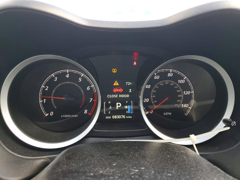 Aukcja sprzedaży 2017 Mitsubishi Lancer, vin: JA32V2FW2HU002286, numer aukcji: 48958336