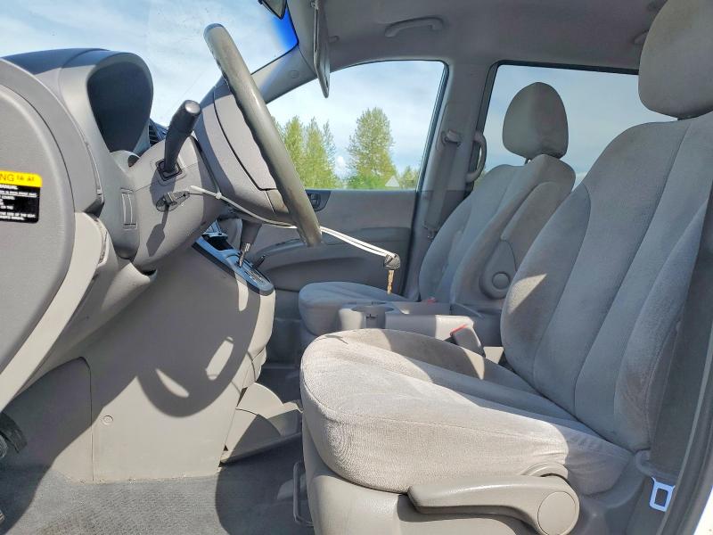 Aukcja sprzedaży 2008 Kia Sedona, vin: KNDMB233686250638, numer aukcji: 52084526