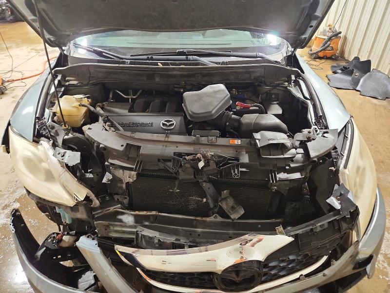 2012 Mazda Cx-9 მანქანა იყიდება აუქციონზე, vin: JM3TB3DV4C0367462, აუქციონის ნომერი: 50819506