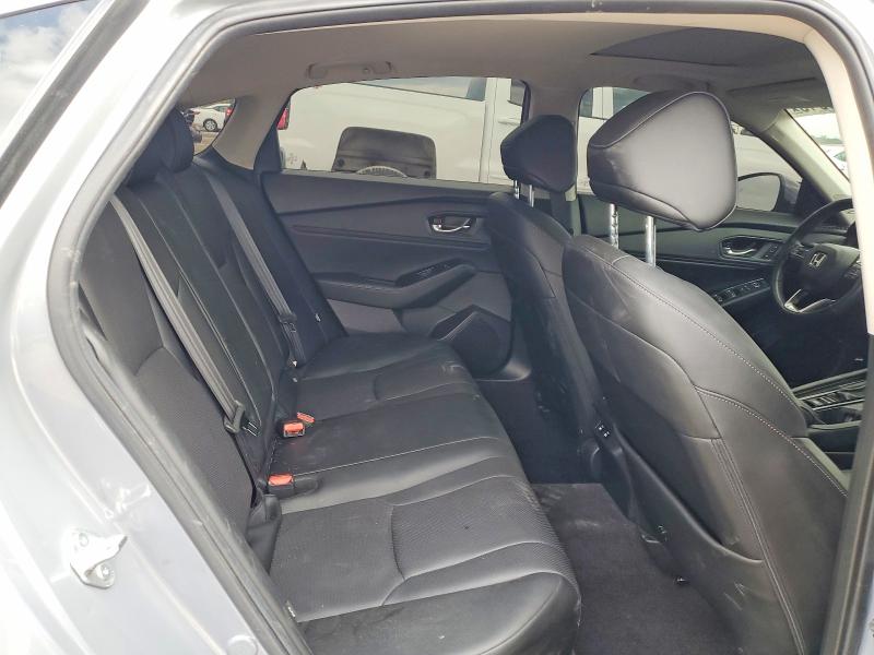 Aukcja sprzedaży 2023 Honda Accord, vin: 1HGCY2F81PA006975, numer aukcji: 48115846