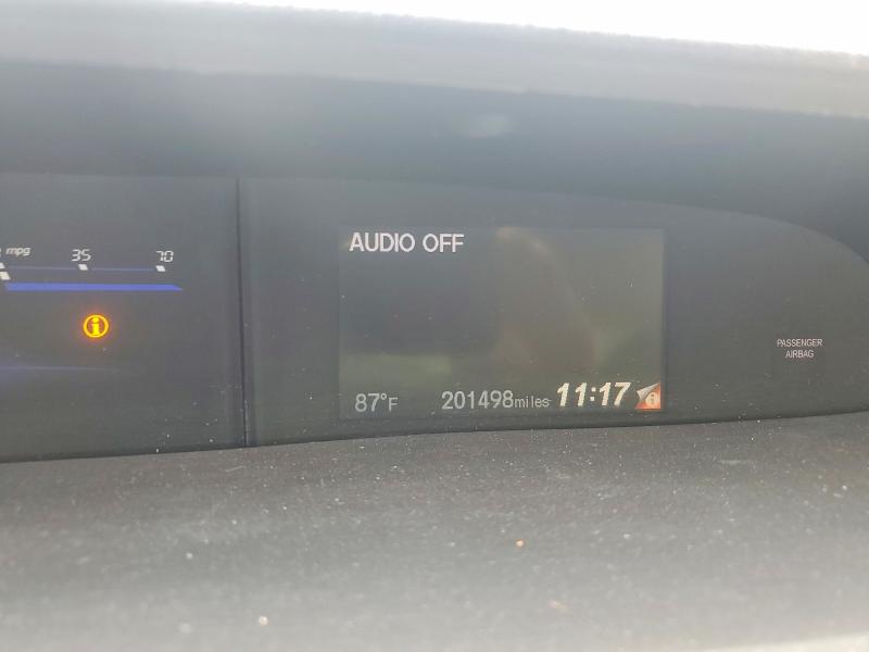 Продаж на аукціоні авто 2014 Honda Civic, vin: 19XFB2F56EE015569, номер лоту: 50404746