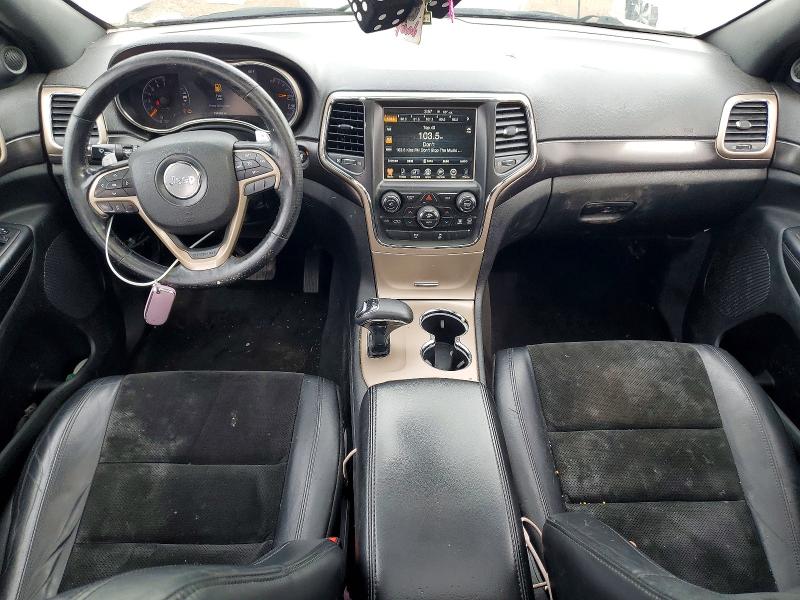 Продаж на аукціоні авто 2014 Jeep Grand Cherokee, vin: 1C4RJFAG2EC521536, номер лоту: 51592196