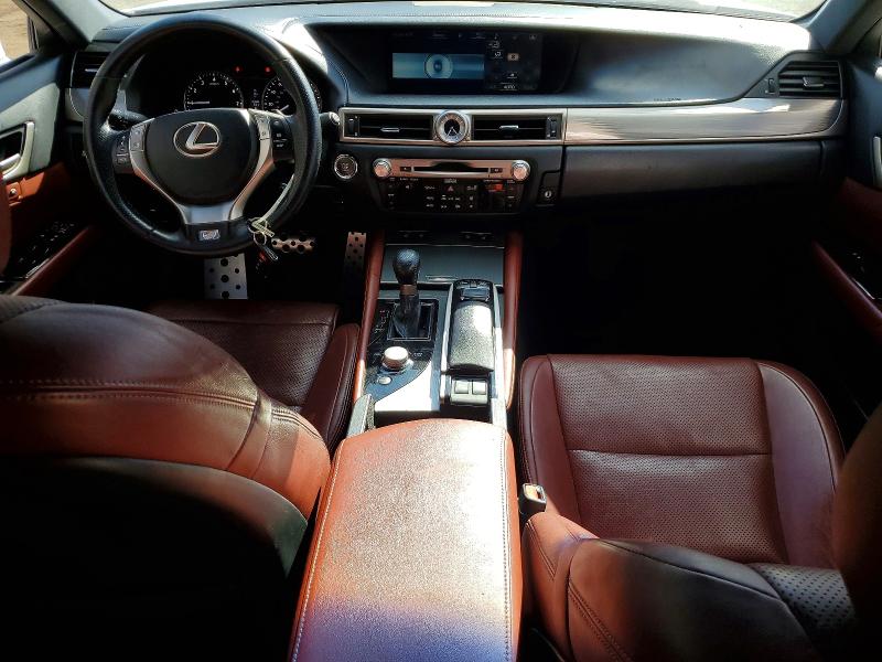 Продажа на аукционе авто 2015 Lexus Gs, vin: JTHBE1BL1FA017625, номер лота: 51140656