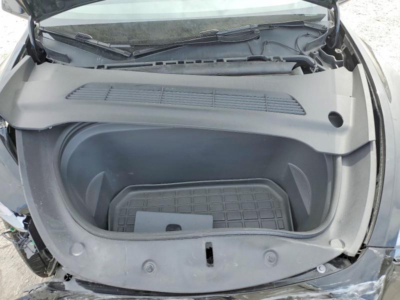 Aukcja sprzedaży 2024 Tesla Model Y, vin: 7SAYGDED9RF044002, numer aukcji: 47973066