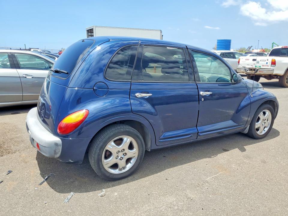 Aukcja sprzedaży 2002 Chrysler Pt Cruiser, vin: 3C8FY68B42T224436, numer aukcji: 51118416