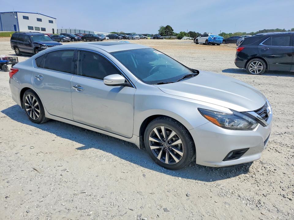 Продаж на аукціоні авто 2016 Nissan Altima, vin: 1N4AL3AP2GC238102, номер лоту: 49211666