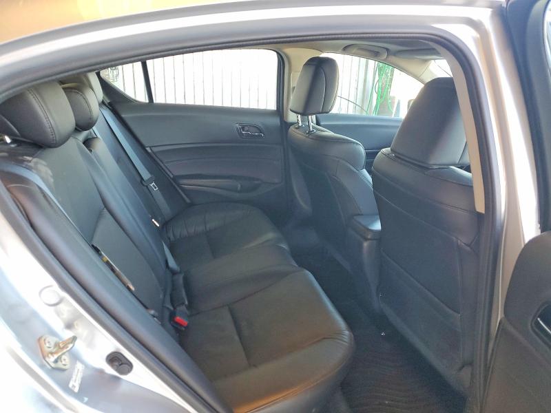 Продаж на аукціоні авто 2015 Acura Ilx, vin: 19VDE1F35FE002605, номер лоту: 48521906