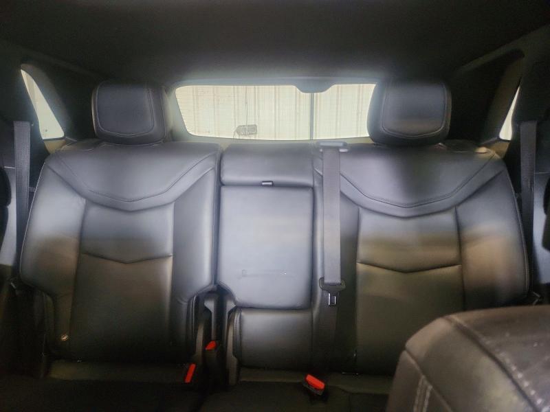 Продажа на аукционе авто 2020 Cadillac Xt5, vin: 1GYKNDRS7LZ199077, номер лота: 51686046