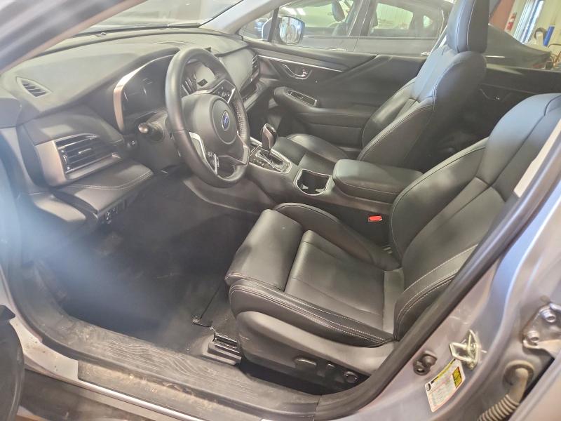 51173506 :رقم المزاد ، 4S4BTANC6L3214529 vin ، 2020 Subaru Outback مزاد بيع