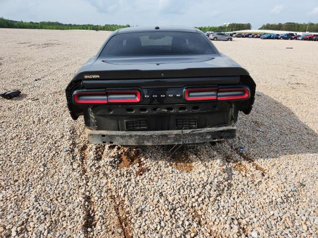 Продажа на аукционе авто 2018 Dodge Challenger, vin: 2C3CDZAG3JH287465, номер лота: 51858026