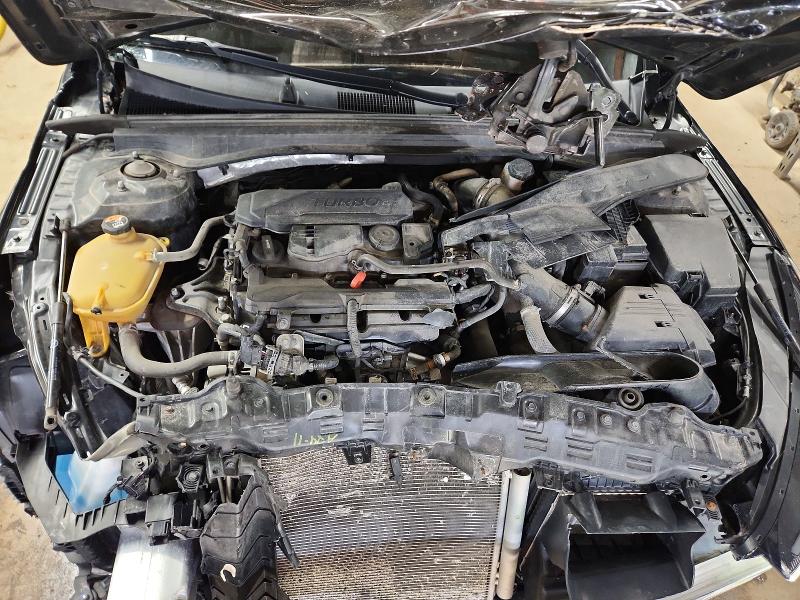 51427156 :رقم المزاد ، 5XXG64J2XMG053989 vin ، 2021 Kia K5 مزاد بيع