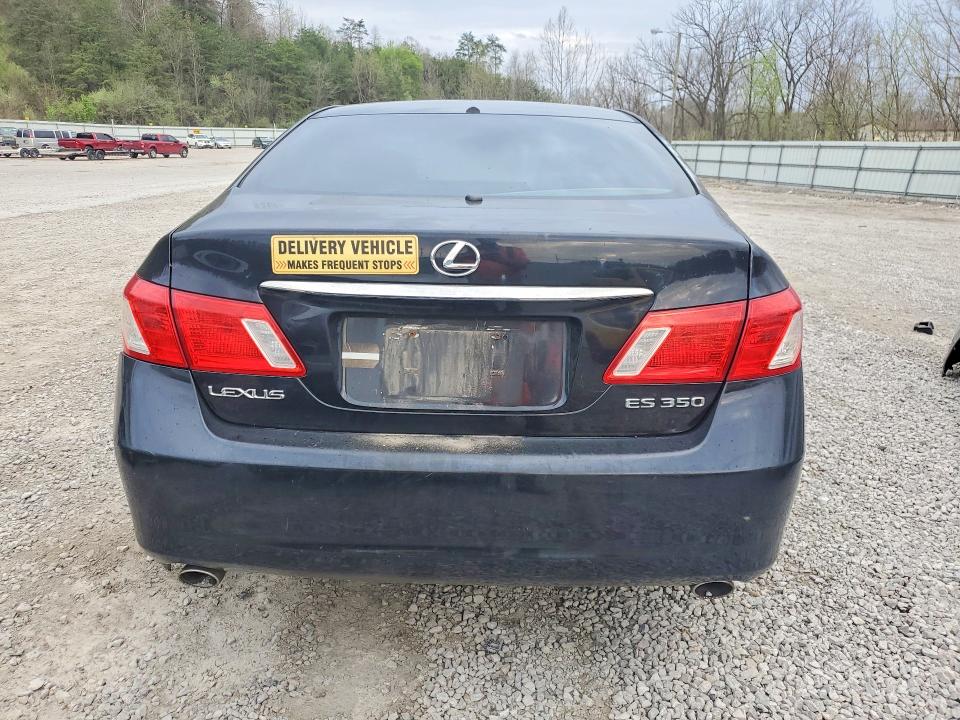 Aukcja sprzedaży 2008 Lexus Es 350, vin: JTHBJ46G482219317, numer aukcji: 48238876