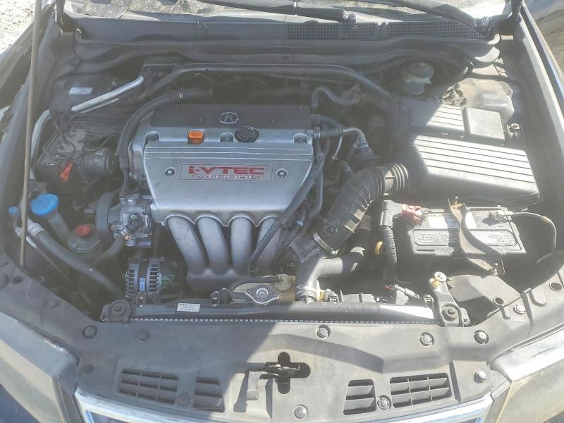 2006 Acura Tsx მანქანა იყიდება აუქციონზე, vin: JH4CL96926C009111, აუქციონის ნომერი: 50357996