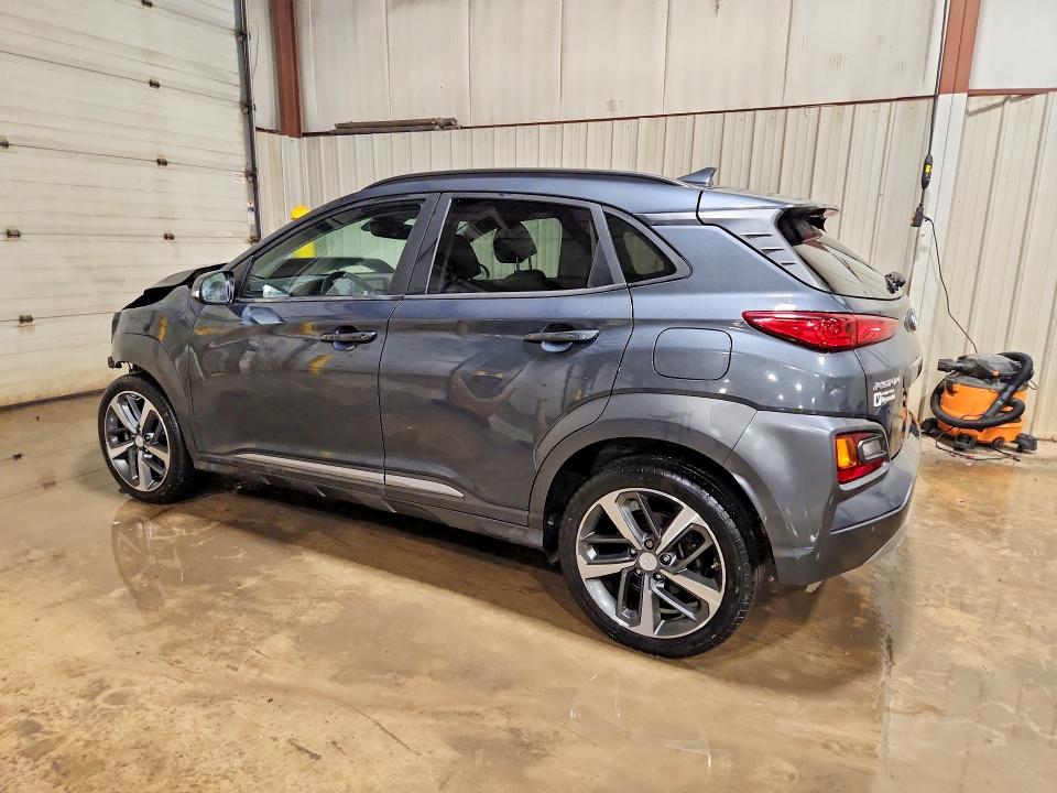 Продаж на аукціоні авто 2020 Hyundai Kona, vin: KM8K5CA59LU514038, номер лоту: 51039696