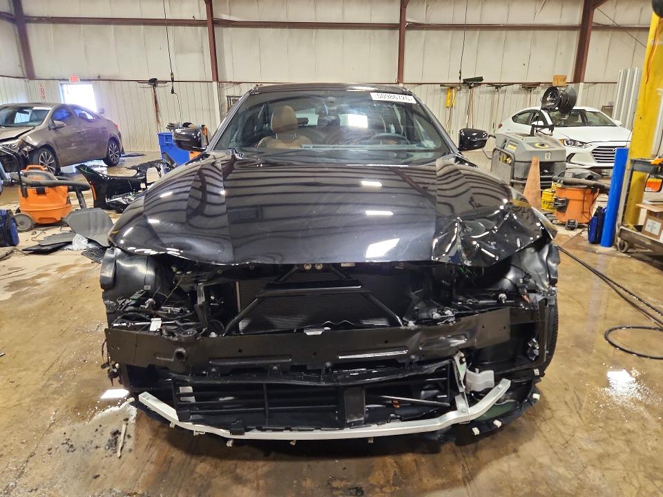 Auction sale of the 2025 Bmw I4, vin: WBY43HD09SFU09159, lot number: 50986726