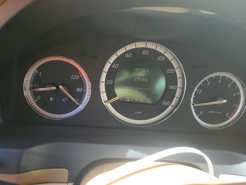 Продажа на аукционе авто 2008 Mercedes-benz C, vin: WDDGF81X88F057939, номер лота: 51269056
