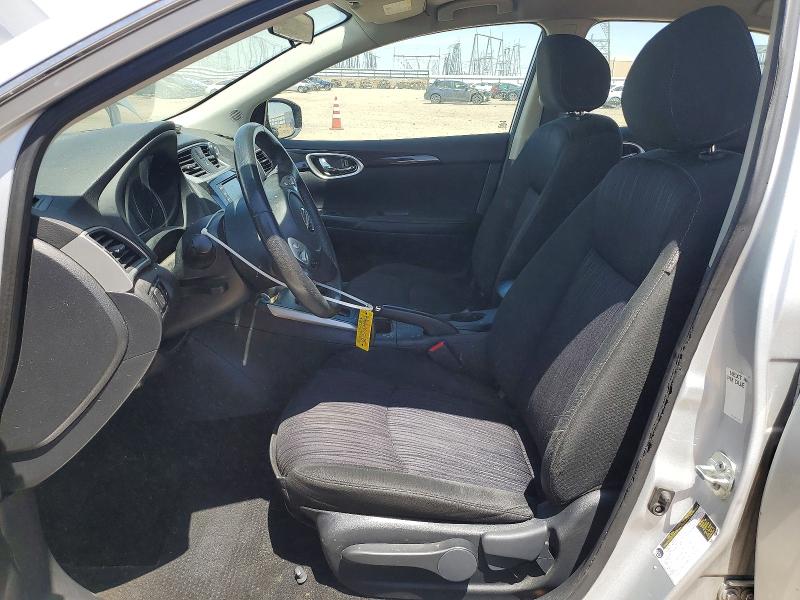 Aukcja sprzedaży 2019 Nissan Sentra, vin: 3N1AB7AP6KY308112, numer aukcji: 51199956
