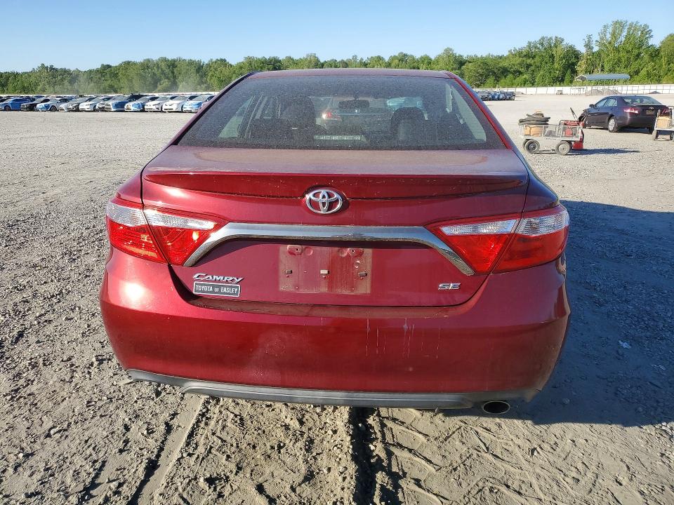 Продаж на аукціоні авто 2016 Toyota Camry, vin: 4T1BF1FK8GU527305, номер лоту: 50474516