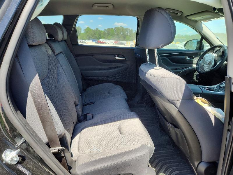 Продаж на аукціоні авто 2023 Hyundai Santa Fe, vin: 5NMS24AJ8PH656166, номер лоту: 50411896
