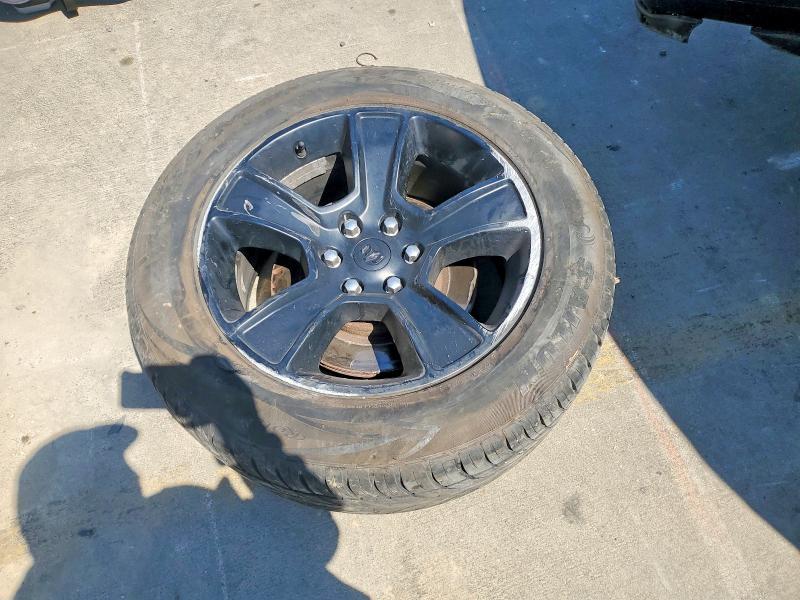 Aukcja sprzedaży 2019 Ram 1500, vin: 1C6SRFFT8KN531513, numer aukcji: 49387036