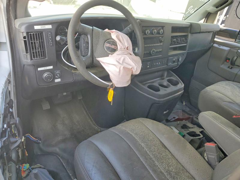 Aukcja sprzedaży 2021 Gmc Savana, vin: 7GZ37TC7XMN011313, numer aukcji: 47967146