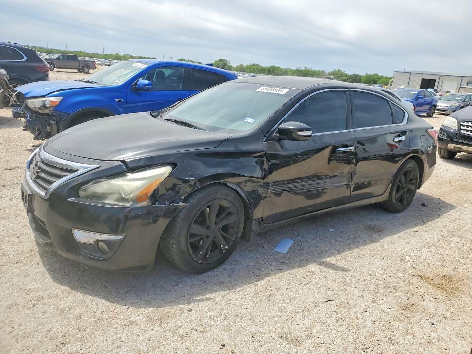 Aukcja sprzedaży 2015 Nissan Altima, vin: 1N4AL3AP1FC124980, numer aukcji: 48426806