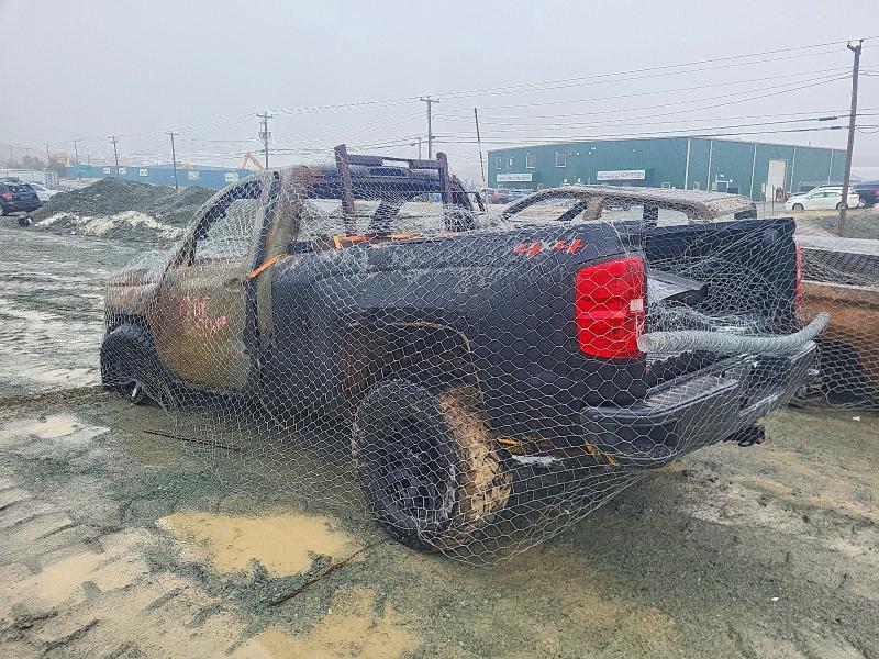 Aukcja sprzedaży 2018 Chevrolet Silverado, vin: 1GCNKNEH4JZ229905, numer aukcji: 49367526