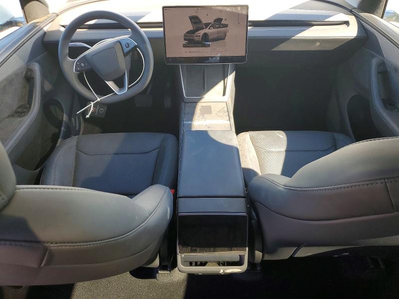 Aukcja sprzedaży 2026 Tesla Model Y, vin: 7SAYGDEE5TF359623, numer aukcji: 48624086