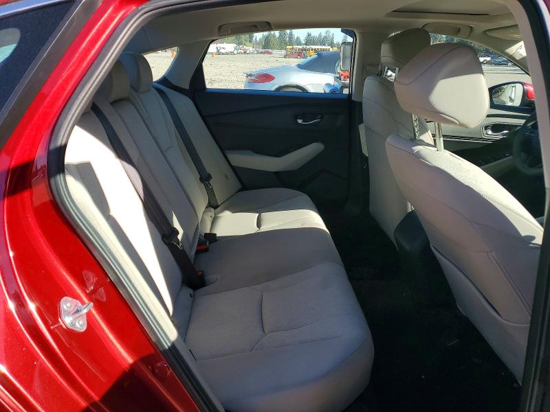 Продажа на аукционе авто 2024 Honda Accord, vin: 1HGCY1F36RA056787, номер лота: 48054916