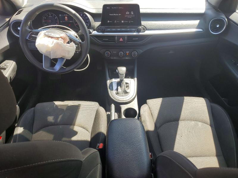 2024 Kia Forte მანქანა იყიდება აუქციონზე, vin: 3KPF24AD0RE729519, აუქციონის ნომერი: 50850156