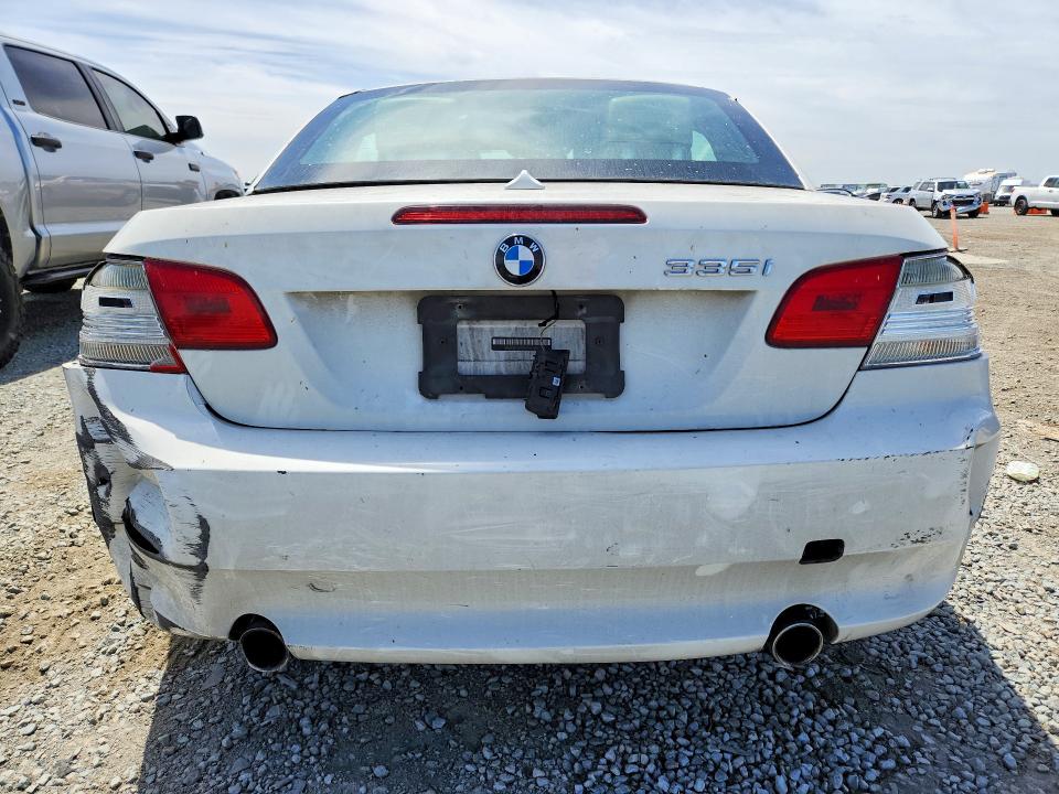 Продажа на аукционе авто 2010 Bmw 335, vin: WBAWL7C59AP476061, номер лота: 51016576