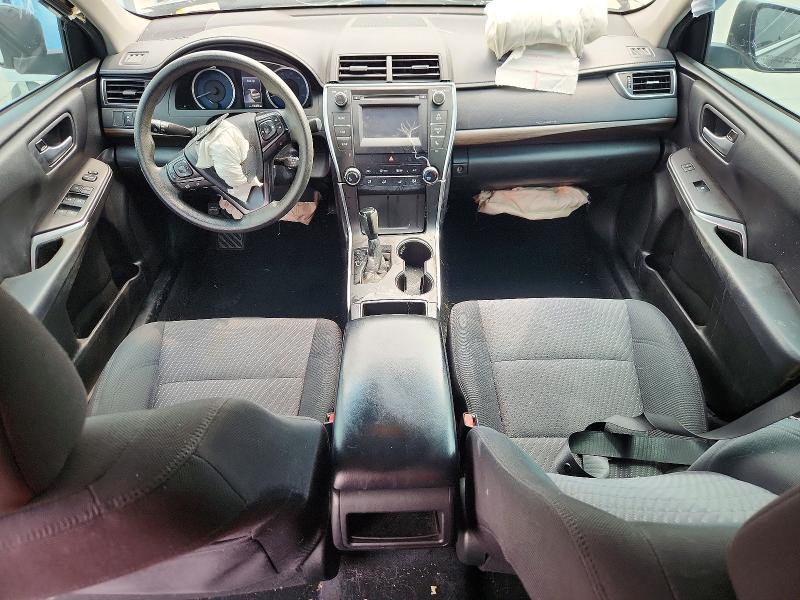 Продажа на аукционе авто 2017 Toyota Camry, vin: 4T1BF1FK0HU337192, номер лота: 51558966