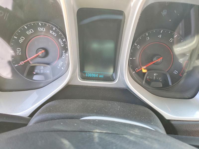 Продажа на аукционе авто 2015 Chevrolet Camaro, vin: 2G1FD1E30F9287418, номер лота: 51122736