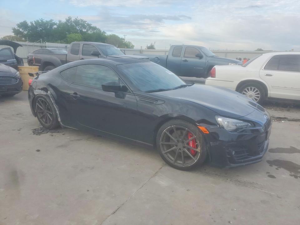 Продаж на аукціоні авто 2017 Subaru Brz, vin: JF1ZCAC11H9605781, номер лоту: 49040906