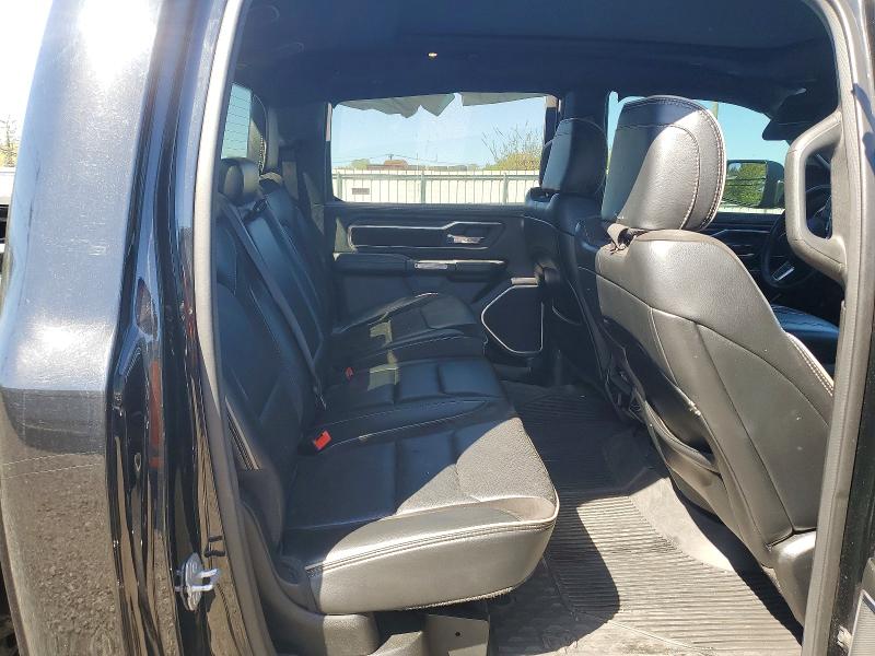 Продаж на аукціоні авто 2023 Ram 1500, vin: 1C6SRFJT0PN541094, номер лоту: 50368006