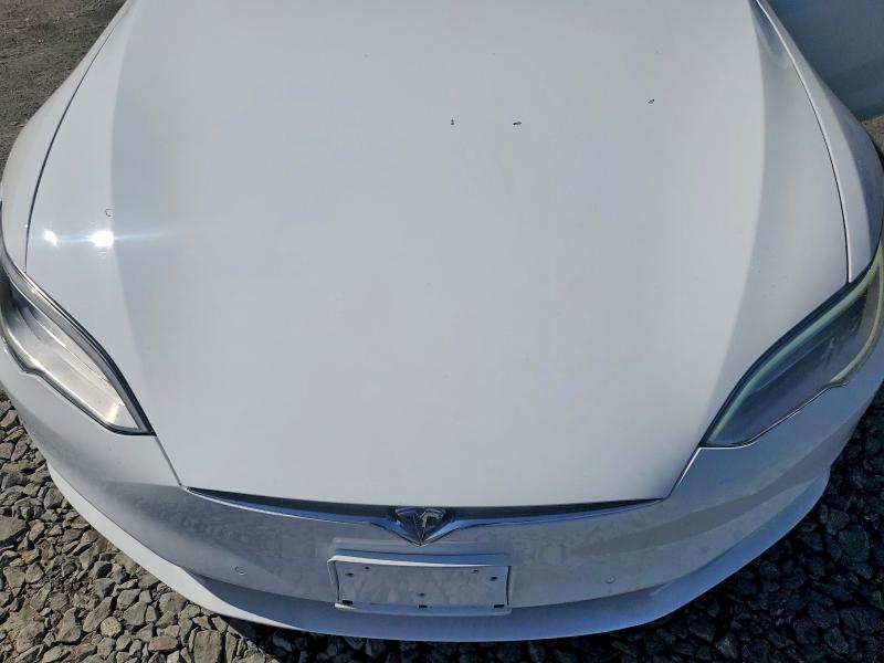 Aukcja sprzedaży 2016 Tesla Model S, vin: 5YJSA1E15GF161498, numer aukcji: 48865836
