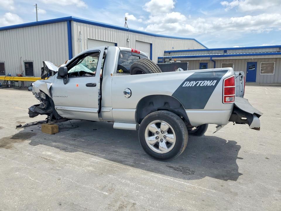 2005 Dodge Ram 1500 მანქანა იყიდება აუქციონზე, vin: 1D7HU16D45J587866, აუქციონის ნომერი: 49483936