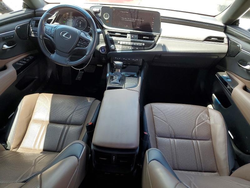 Aukcja sprzedaży 2022 Lexus Es 300h, vin: 58AFA1C18NU025444, numer aukcji: 50608366