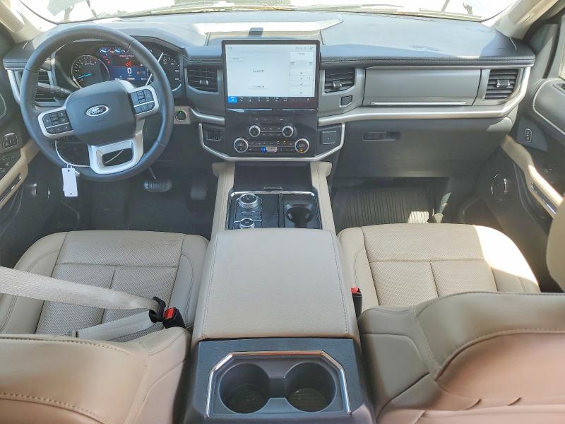Aukcja sprzedaży 2024 Ford Expedition, vin: 1FMJK1J84REB10487, numer aukcji: 49026836