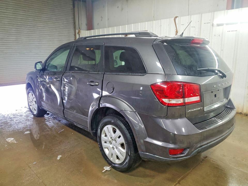 Продажа на аукционе авто 2015 Dodge Journey, vin: 3C4PDCAB2FT714552, номер лота: 48208716