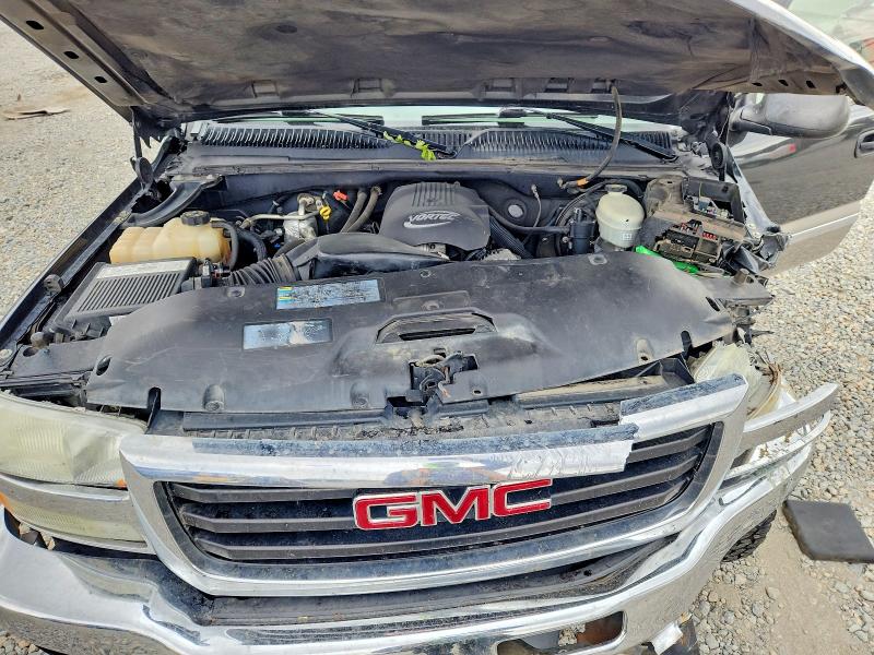51877766 :رقم المزاد ، 2GTEK19T931305878 vin ، 2003 Gmc New Sierra مزاد بيع