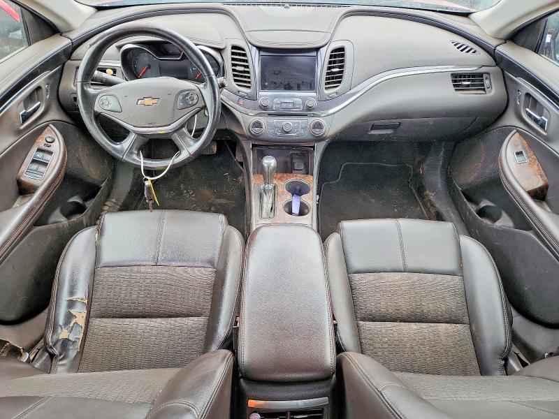 Продаж на аукціоні авто 2014 Chevrolet Impala, vin: 1G1115SLXEU126395, номер лоту: 51256866
